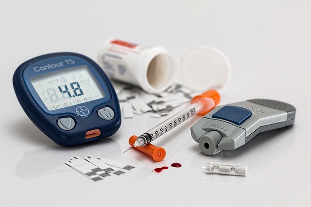 What Is Diabetes? Types & Cure
