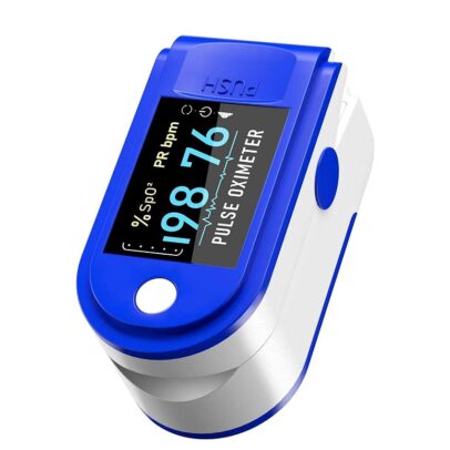 Cheap and Best Pulse Oximeter Buy Online