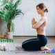 Yoga Helps Lowering Stress
