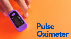 Top 5 Best Pulse oximeter under 1500 in India