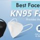 Best N95 Masks For Coronavirus in India 2021