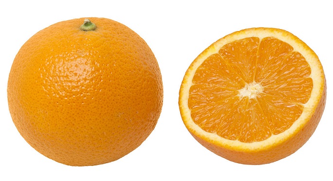 Health Benifits of Oranges