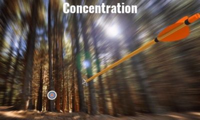 Hacks tricks to Improve Your Focus and Concentration