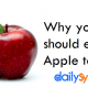 Health Benefits of Eating Apple Every Day Why you should eat apple a day