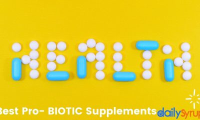 Best Pro-Biotic Supplements in India 2022