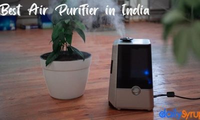 Best Air Purifier in India 2022 Reviews, Buying Guide