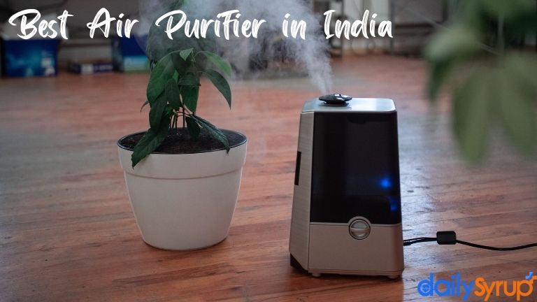 Best Air Purifier in India 2022 Reviews, Buying Guide