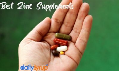 Best Zinc Supplements for Testosterone in India 2022