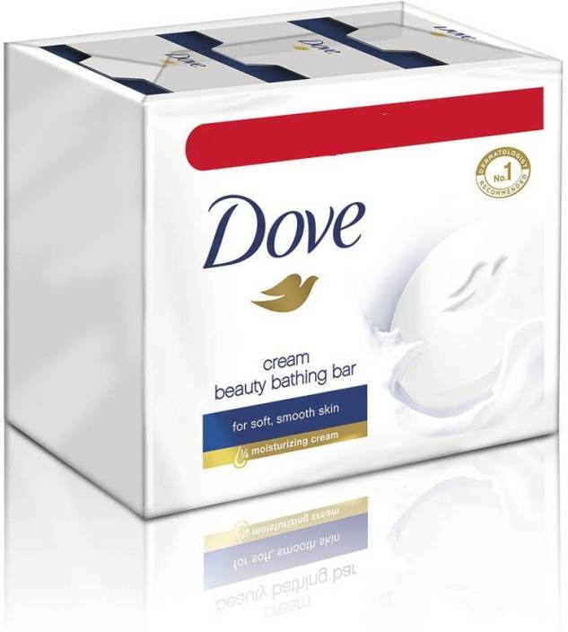 Dove Best Soap for Men Women in India