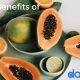 Health Benefits of Papaya Papaya Benefits
