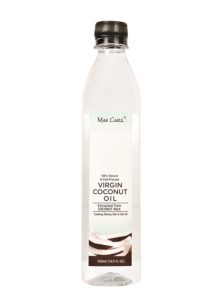 Best Coconut Hair Oil 