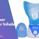 Best Vaporizer Steamer Inhaler in India