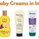 10 Best Baby Creams In India 2022 – Expert Reviews & Guide