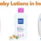 10 Best Baby Lotions in India 2022 – Ultimate Reviews & Buying Guide