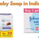 10 Best Baby Soaps In India 2022 – Expert Reviews & Buying Guide