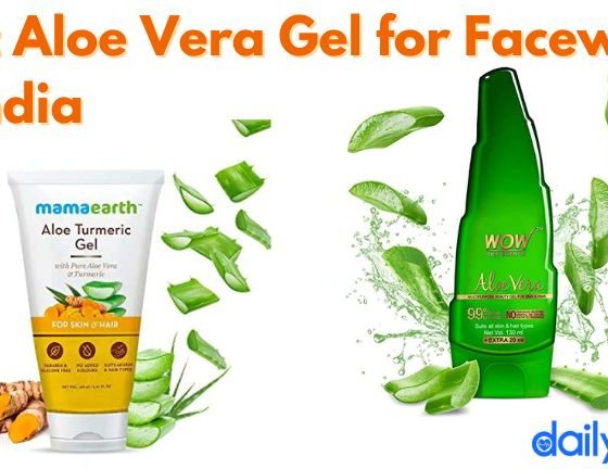 Top 10 Best Aloe Vera Gel Face Wash for 2022